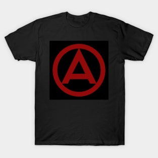 Assassin For Hire A Design T-Shirt